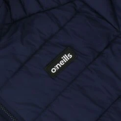 Men's Finn Hooded Padded Jacket Marine -Outdoor Clothing Store finn 072 0 gen mexxxx adlt p3