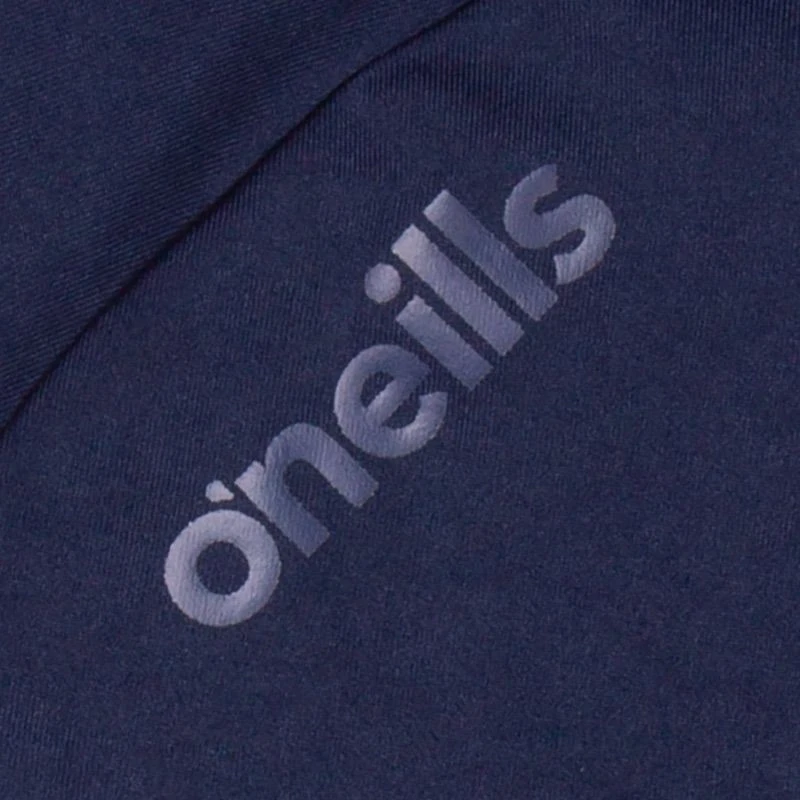 Kids' Foyle Brushed Half Zip Marine 5 Kids' Foyle Brushed Half Zip Marine - Image 3