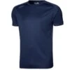 Kids' Foyle T-Shirt Marine -Outdoor Clothing Store foyle tee navy 1