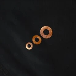 Women's Freya T-Shirt Black / Rose Gold -Outdoor Clothing Store frey 272 0 gen bkpkxx wmns p4 2