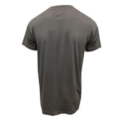 Guinness Men's Six Nations Woven Patch T-Shirt Grey 8 Guinness Men's Six Nations Woven Patch T-Shirt Grey -Outdoor Clothing Store g1314 02