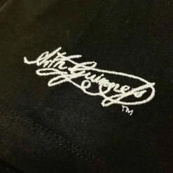 Guinness Men's Printed Harp T-Shirt Black -Outdoor Clothing Store g1328 04