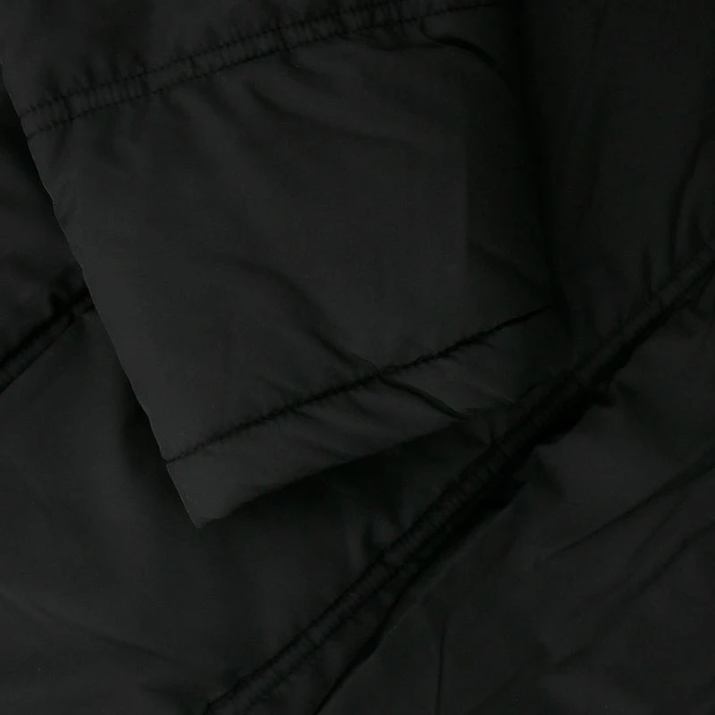 Kids' Galaxy Hooded Sub Coat Black 8 Kids' Galaxy Hooded Sub Coat Black - Image 6