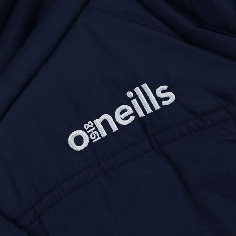 Men's Galaxy Hooded Sub Coat Marine 5 Men's Galaxy Hooded Sub Coat Marine - Image 3