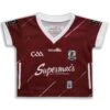 Galway GAA Baby Home Jersey 2023 1 Galway GAA Baby Home Jersey 2023 -Outdoor Clothing Store galway home jersey baby 23 p1 3
