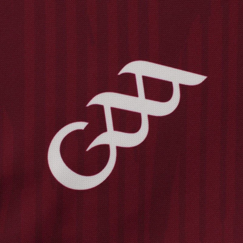 Galway GAA Baby Home Jersey 2023 6 Galway GAA Baby Home Jersey 2023 - Image 4