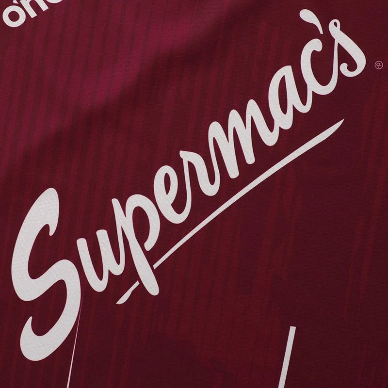 Galway GAA Baby Home Jersey 2023 8 Galway GAA Baby Home Jersey 2023 - Image 6
