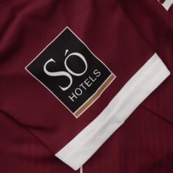 Galway GAA Baby Home Jersey 2023 17 Galway GAA Baby Home Jersey 2023 -Outdoor Clothing Store galway home jersey maroon wht p 7 6