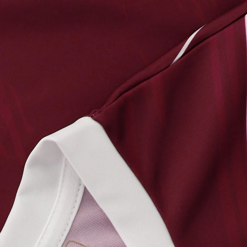 Galway GAA Baby Home Jersey 2023 9 Galway GAA Baby Home Jersey 2023 - Image 7