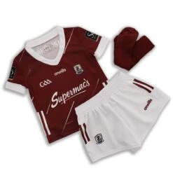 Galway GAA Home Mini Kit 2023