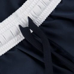 Women's Graphite Athletic Short Marine / White -Outdoor Clothing Store graphine 178 athletic shorts mar wht 5