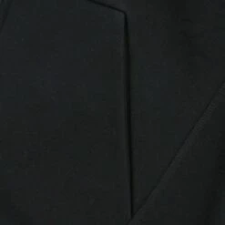 Kids' Henry Fleece Full Zip Hoodie Black / Dark Grey 9 Kids' Henry Fleece Full Zip Hoodie Black / Dark Grey -Outdoor Clothing Store henry16 fz flc hoodie blk char 3 1