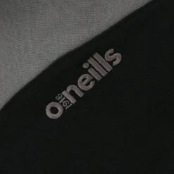 Women's Henry Fleece Full Zip Hoodie Black / Dark Grey 17 Women's Henry Fleece Full Zip Hoodie Black / Dark Grey -Outdoor Clothing Store henry16 fz flc hoodie blk char 5 2