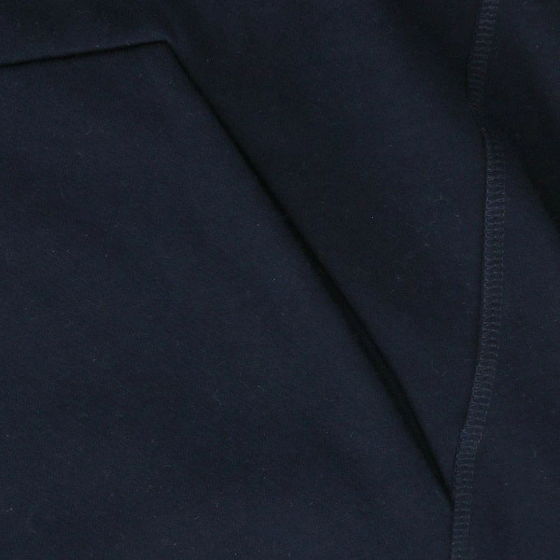 Kids' Henry Fleece Full Zip Hoodie Marine 5 Kids' Henry Fleece Full Zip Hoodie Marine - Image 3