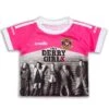 'I'm A Derry Girl' Baby Derry Girls Jersey 1 'I'm A Derry Girl' Baby Derry Girls Jersey -Outdoor Clothing Store i m a derry girl baby jersey 1