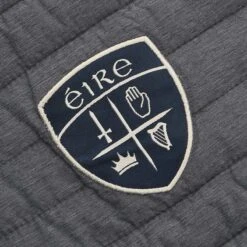 Men's Charley Éire Padded Jacket Marine / Green -Outdoor Clothing Store ire charley71 fz padded jkt 6