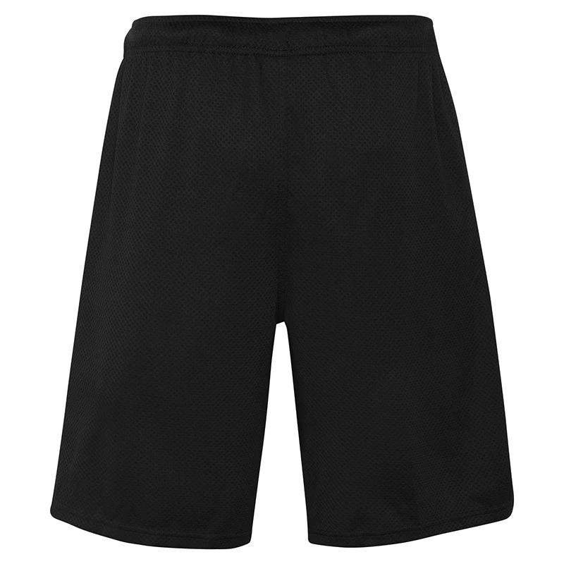 Men's Chicago Bulls Jump Ball Short Black 4 Men's Chicago Bulls Jump Ball Short Black - Image 2