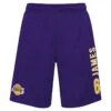 Men's LA Lakers Jump Ball Short Purple -Outdoor Clothing Store k2m1fdkb 000 laklj lebron james lakers b2
