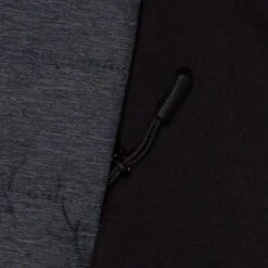 Women's Katie Padded Jacket Black -Outdoor Clothing Store katie71 lw jkt blk 5 3