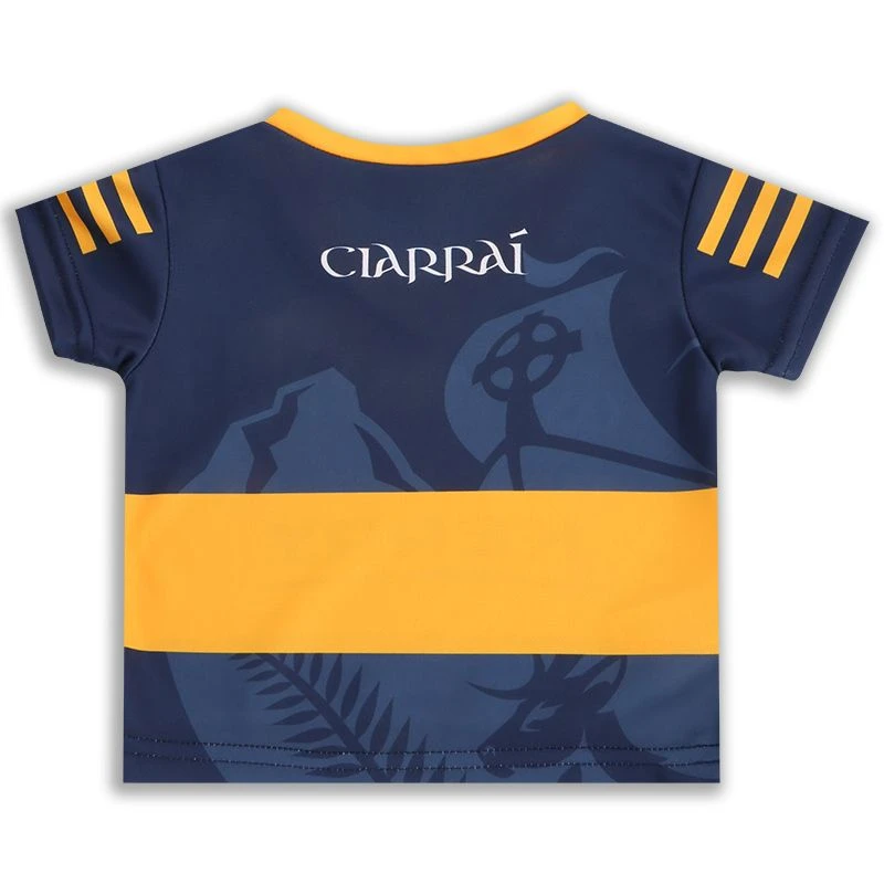 Kerry GAA Baby Goalkeeper Jersey 2022 4 Kerry GAA Baby Goalkeeper Jersey 2022 - Image 2