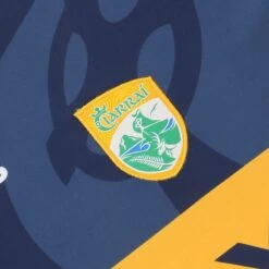 Kerry GAA Baby Goalkeeper Jersey 2022 12 Kerry GAA Baby Goalkeeper Jersey 2022 -Outdoor Clothing Store kerry gk reg fit jersey 22 3 4