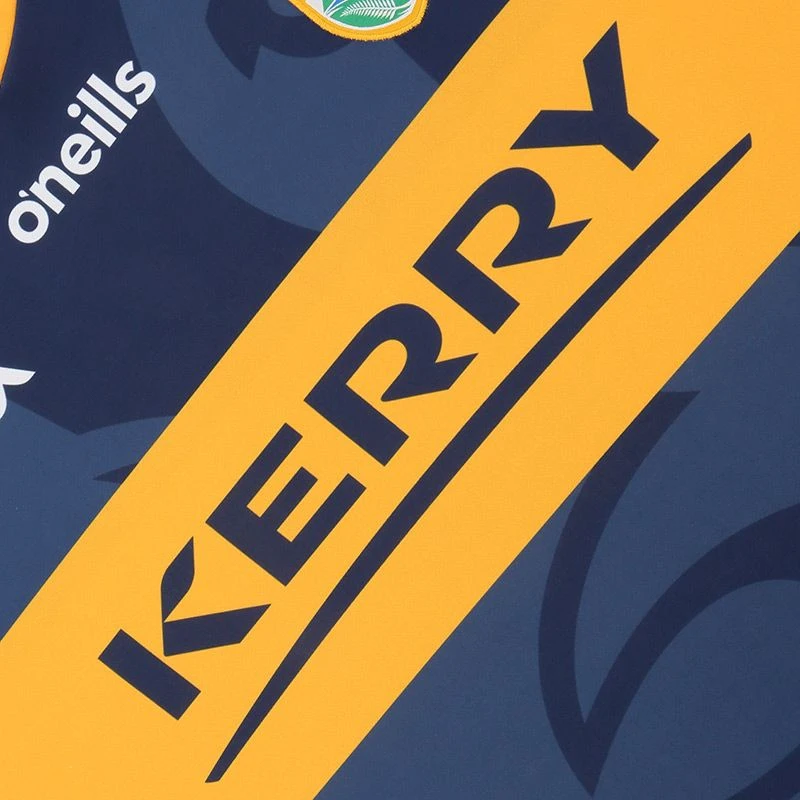 Kerry GAA Baby Goalkeeper Jersey 2022 8 Kerry GAA Baby Goalkeeper Jersey 2022 - Image 6