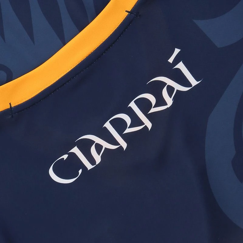 Kerry GAA Baby Goalkeeper Jersey 2022 9 Kerry GAA Baby Goalkeeper Jersey 2022 - Image 7