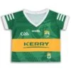 Kerry GAA Baby Home Jersey 2022 1 Kerry GAA Baby Home Jersey 2022 -Outdoor Clothing Store kerry home jersey 2022 baby 3s 1
