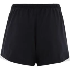 Kids' Kiera Sports Shorts Black / White -Outdoor Clothing Store kier 178 0 gen bkwhxx wmns p3