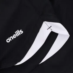 Kids' Kiera Sports Shorts Black / White -Outdoor Clothing Store kier 178 0 gen bkwhxx wmns p4