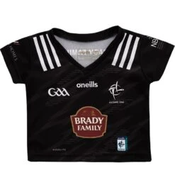 Kildare GAA Baby Goalkeeper Jersey 2023