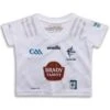 Kildare GAA Baby Home Jersey 2023 -Outdoor Clothing Store kildare home jersey wht 23 baby 3s p1 2