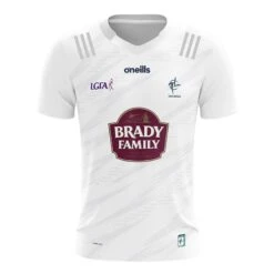 Kildare LGFA Home Jersey 2023