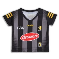 Kilkenny GAA Baby Goalkeeper Jersey 2022