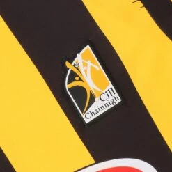 Kilkenny GAA Baby Home Jersey 2022 -Outdoor Clothing Store kilkenny home tf jersey 22 3s 3 1