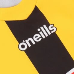 Kilkenny GAA Baby Home Jersey 2022 -Outdoor Clothing Store kilkenny home tf jersey 22 3s 7 1