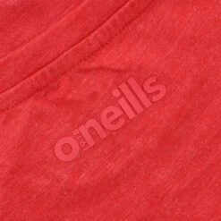 Kids' Kingston Vest Red -Outdoor Clothing Store kingston 112 vest small logo mel red 4 1