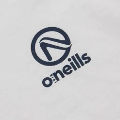 Men's Kingston Vest White -Outdoor Clothing Store kingston 112 vest small logo mel wht 3