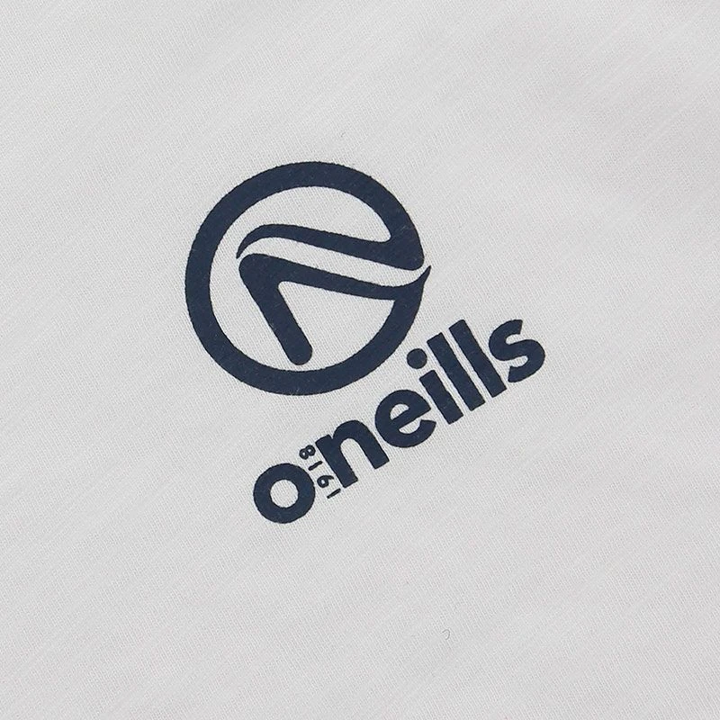 Kids' Kingston Vest White 5 Kids' Kingston Vest White - Image 3