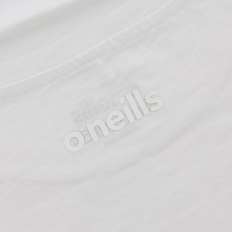 Kids' Kingston Vest White 6 Kids' Kingston Vest White - Image 4