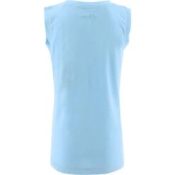 Kids' Kingston Vest Sky 7 Kids' Kingston Vest Sky -Outdoor Clothing Store kingston112 vest mel sky blue kids 2