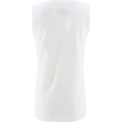 Kids' Kingston Vest White 7 Kids' Kingston Vest White -Outdoor Clothing Store kingston112 vest mel wht kids 2