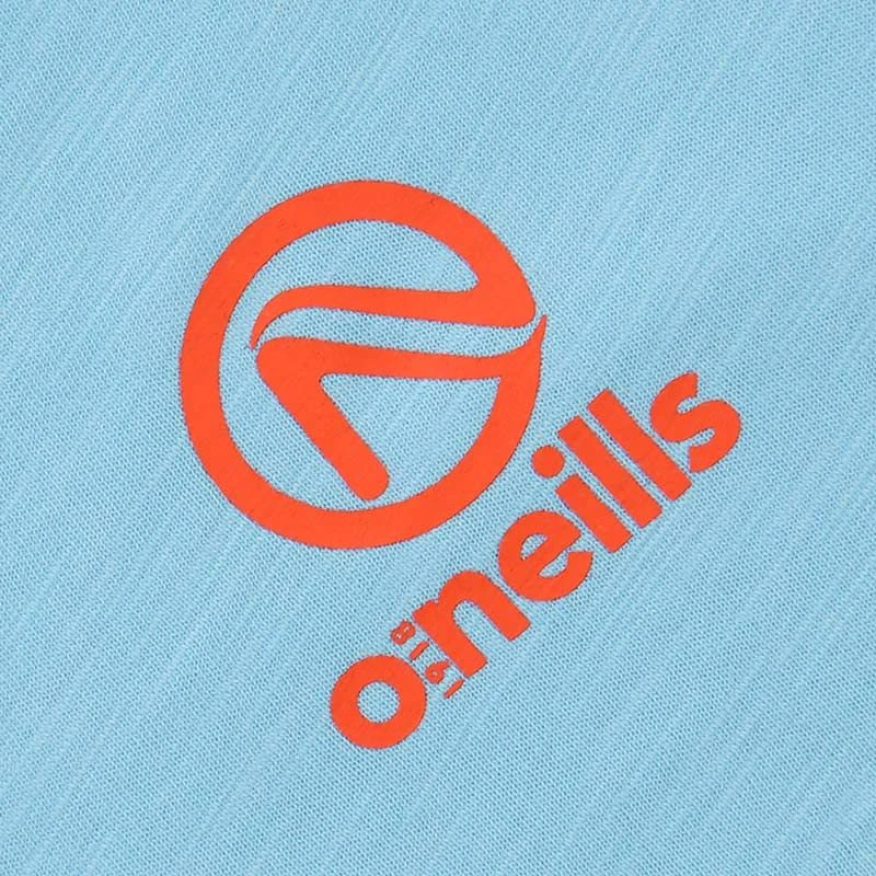 Kids' Kingston Vest Sky 5 Kids' Kingston Vest Sky - Image 3