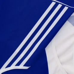 Knockout Boxing Vest Royal / White -Outdoor Clothing Store knoc 115 3 gen rowhxx adlt p05