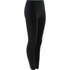 Women's Kora 7/8 Leggings Black / Silver -Outdoor Clothing Store kora 176 0 gen bksvxx wmns p2