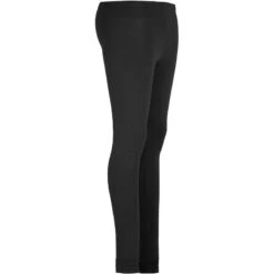 Women's Kourtney Full Length Leggings Black / White -Outdoor Clothing Store kourtney 40 tights blk wht 1 1