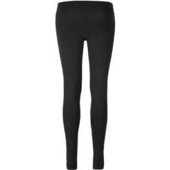 Women's Kourtney Full Length Leggings Black / White -Outdoor Clothing Store kourtney 40 tights blk wht 3 1