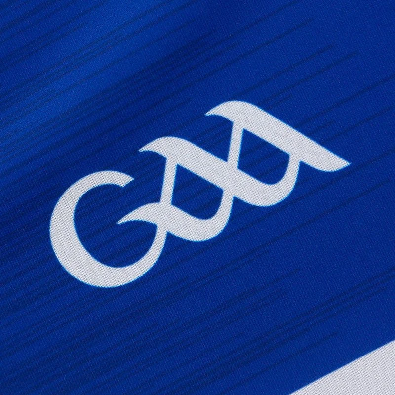 Laois GAA Baby Home Jersey 2023 10 Laois GAA Baby Home Jersey 2023 - Image 8