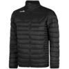 Men's Lennox Padded Jacket Black -Outdoor Clothing Store lennox 71 lw jkt blk blk 1