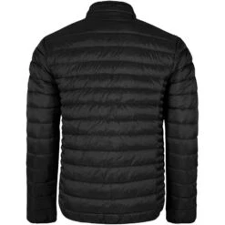 Men's Lennox Padded Jacket Black -Outdoor Clothing Store lennox 71 lw jkt blk blk 2